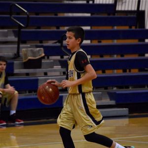 Meet your Posher, Patrick